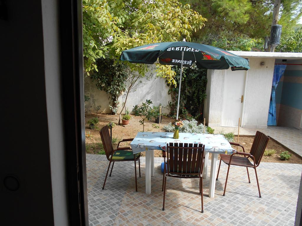 Apartments U Kapetana بونات المظهر الخارجي الصورة