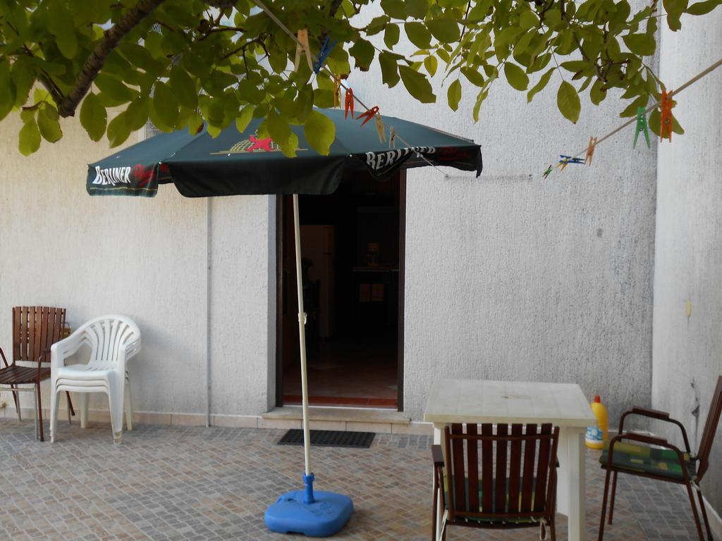 Apartments U Kapetana بونات المظهر الخارجي الصورة