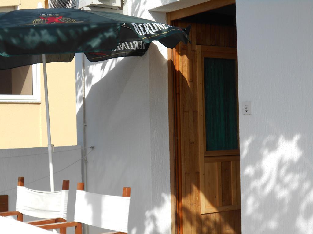 Apartments U Kapetana بونات الغرفة الصورة