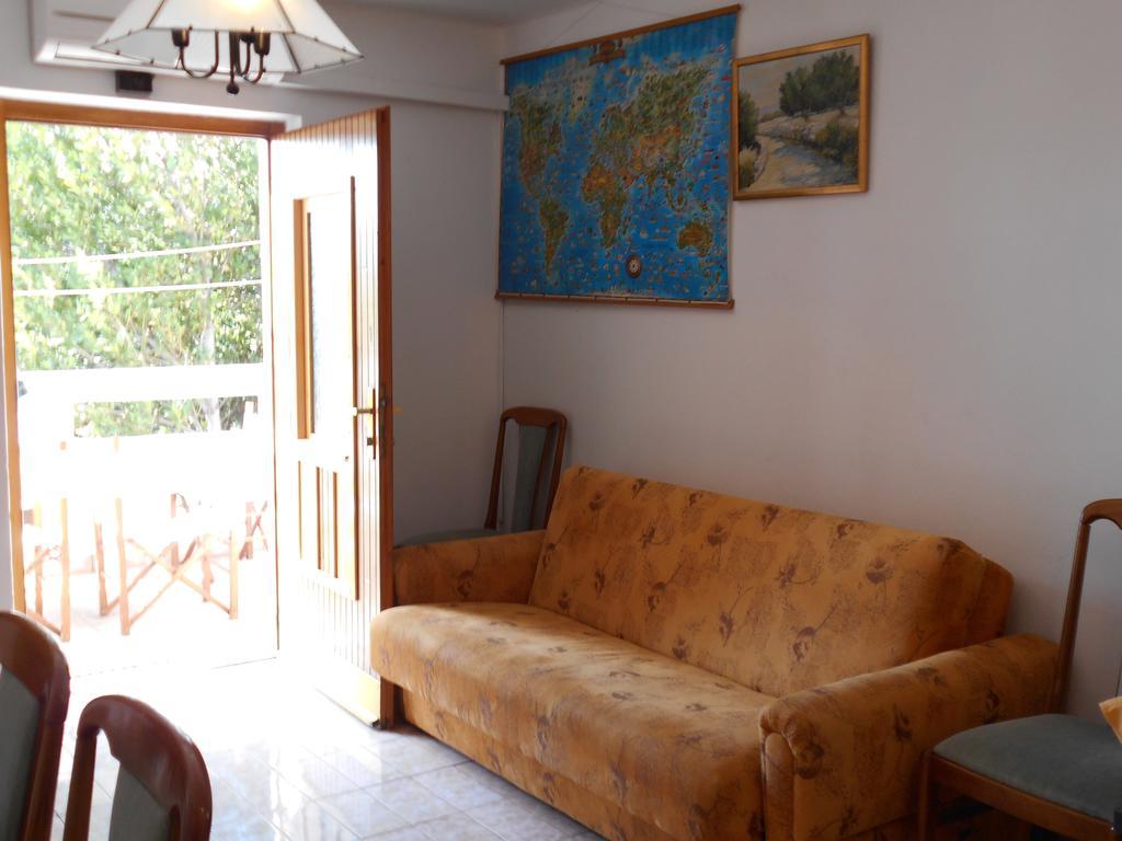 Apartments U Kapetana بونات الغرفة الصورة