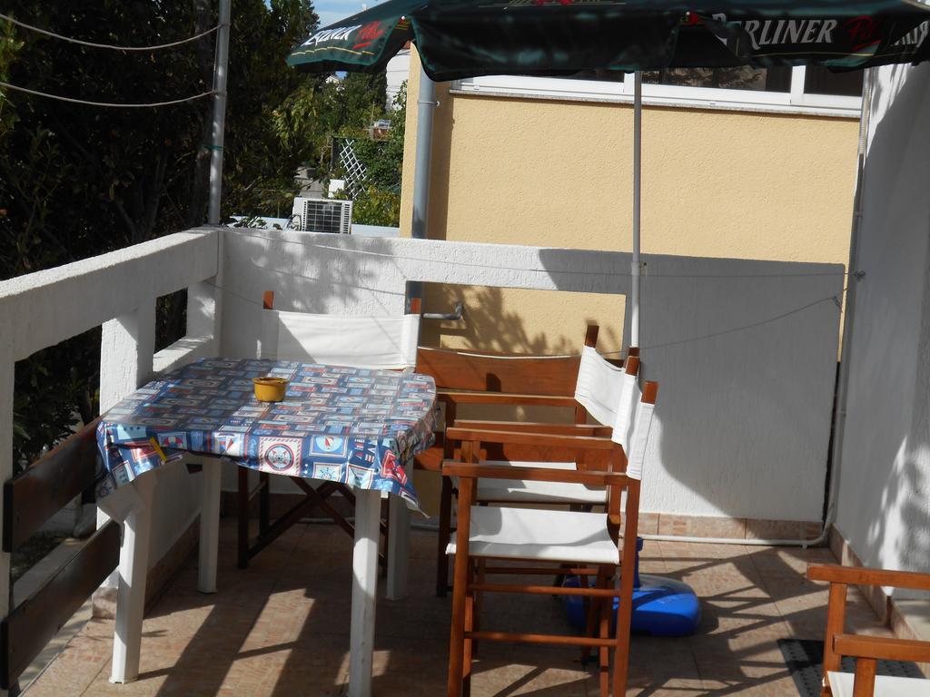 Apartments U Kapetana بونات الغرفة الصورة
