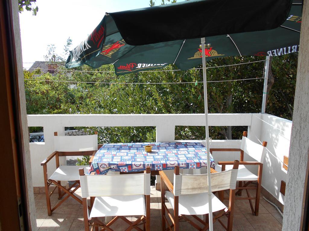 Apartments U Kapetana بونات الغرفة الصورة