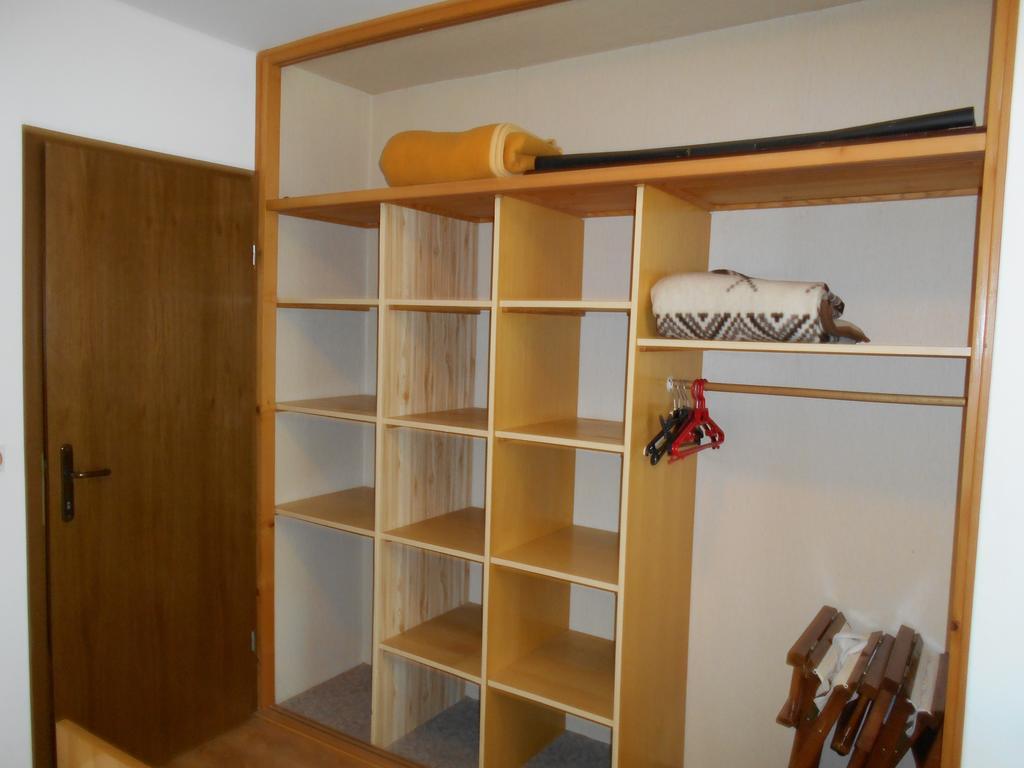 Apartments U Kapetana بونات الغرفة الصورة