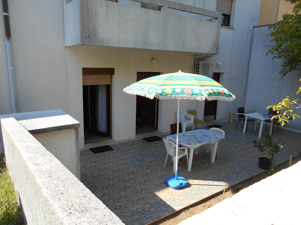 Apartments U Kapetana بونات الغرفة الصورة