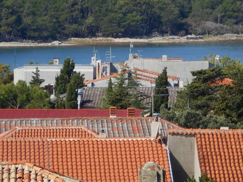 Apartments U Kapetana بونات الغرفة الصورة