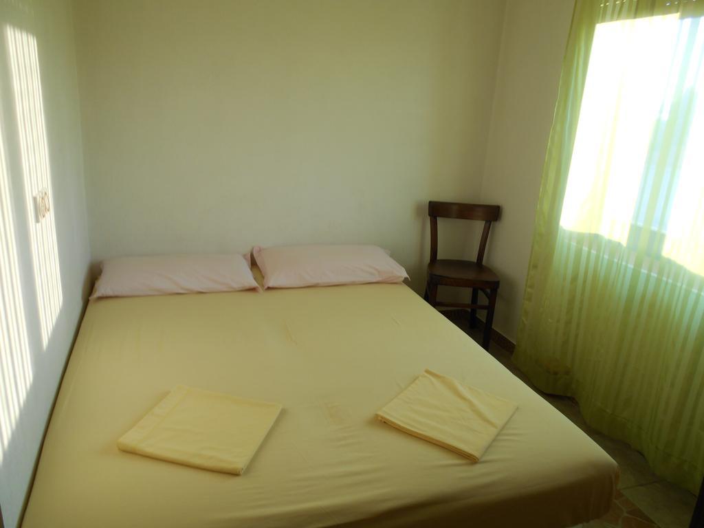 Apartments U Kapetana بونات الغرفة الصورة