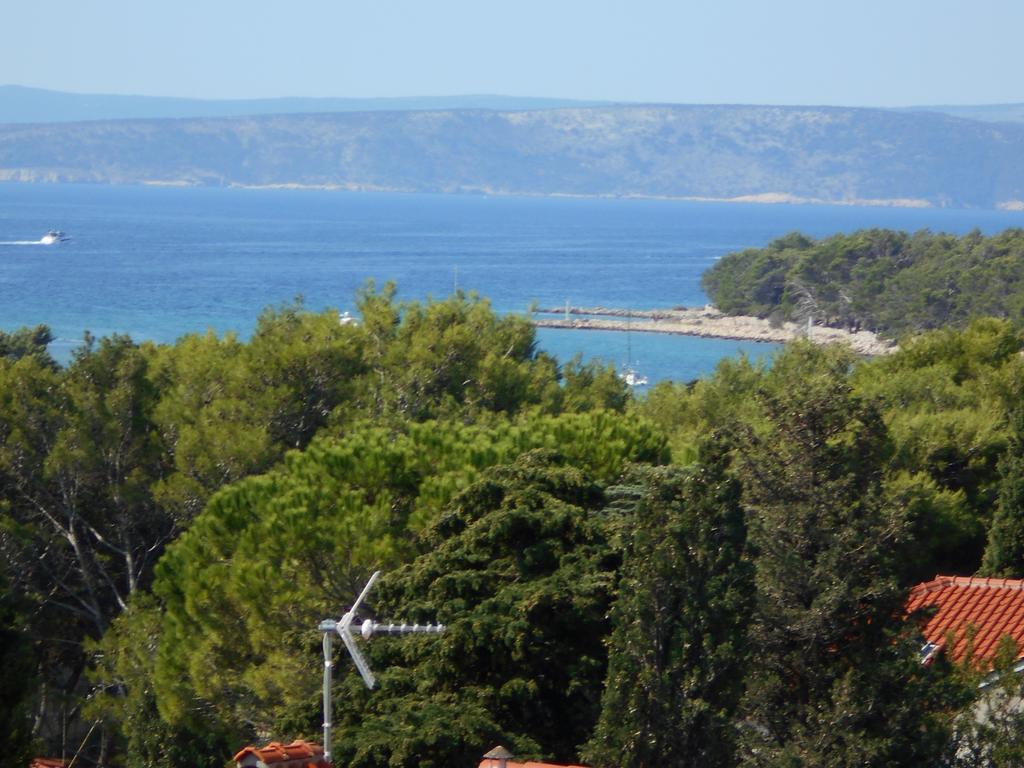 Apartments U Kapetana بونات الغرفة الصورة