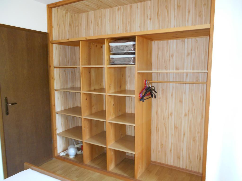 Apartments U Kapetana بونات الغرفة الصورة