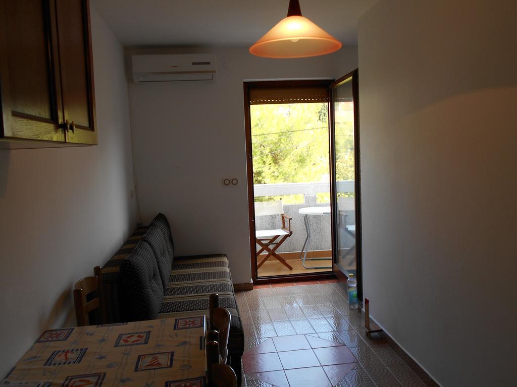 Apartments U Kapetana بونات الغرفة الصورة