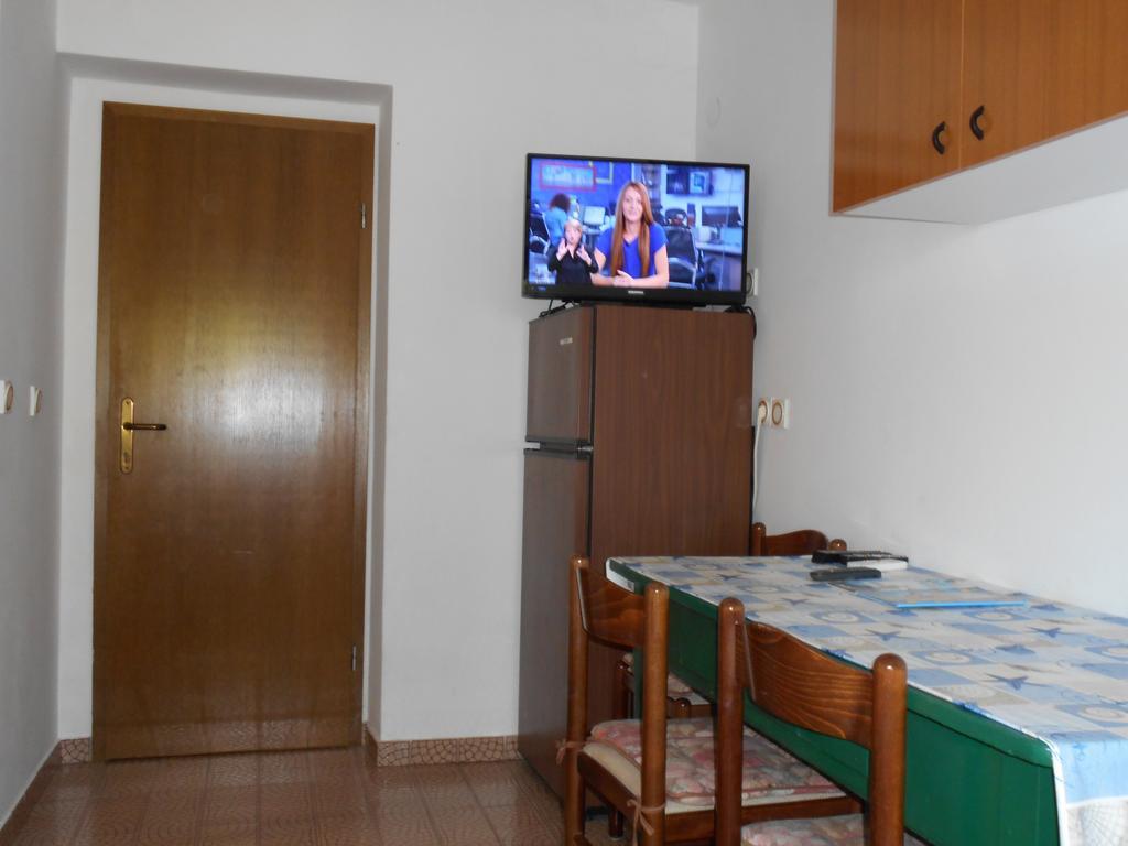 Apartments U Kapetana بونات الغرفة الصورة