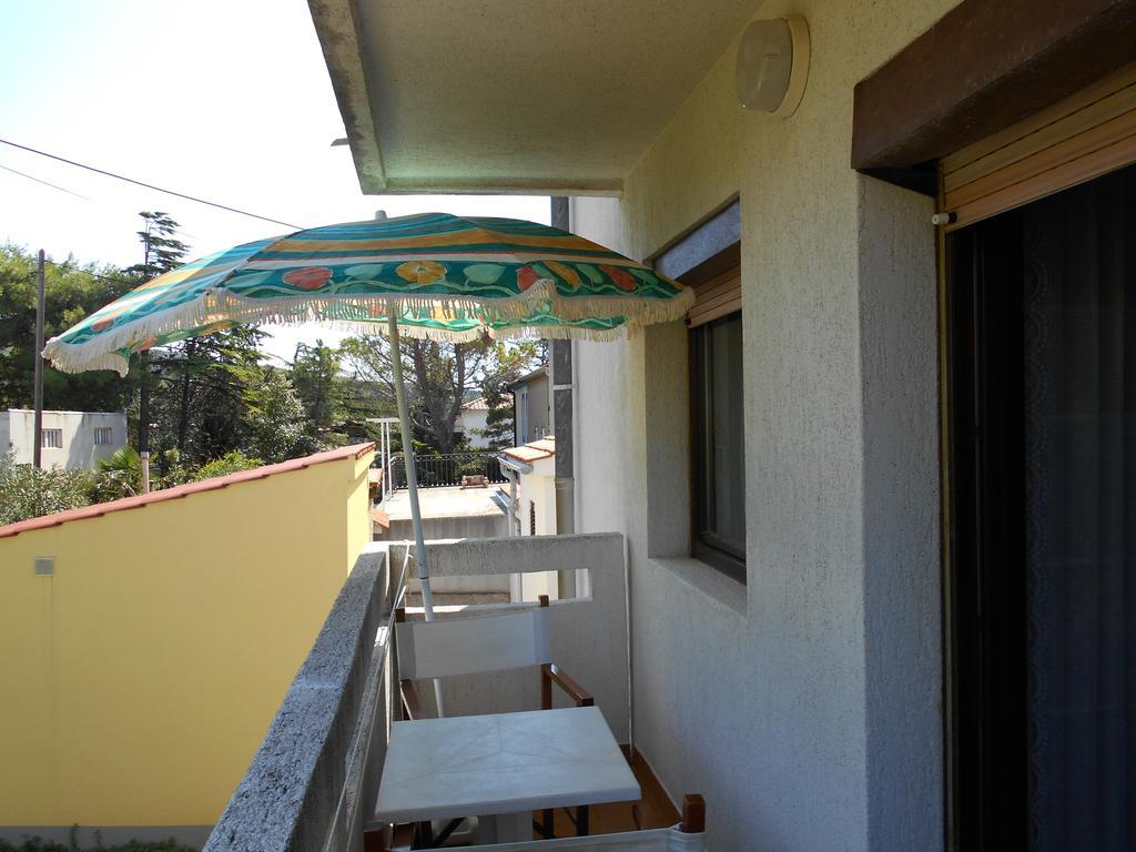 Apartments U Kapetana بونات الغرفة الصورة
