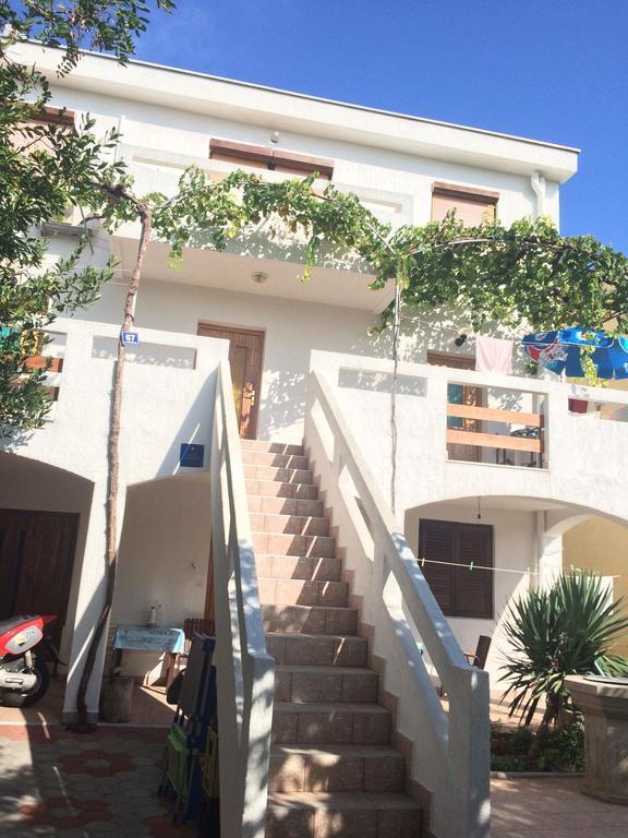 Apartments U Kapetana بونات المظهر الخارجي الصورة