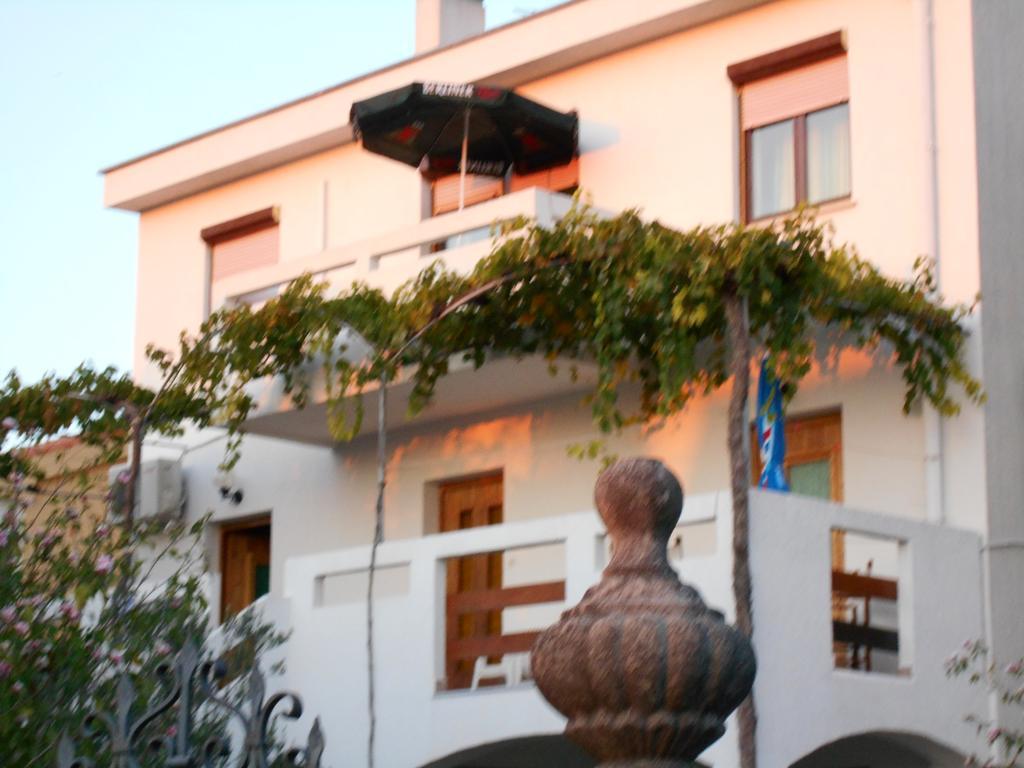 Apartments U Kapetana بونات المظهر الخارجي الصورة