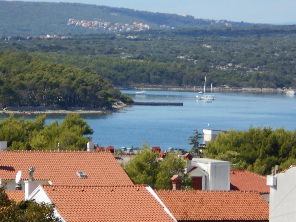Apartments U Kapetana بونات الغرفة الصورة