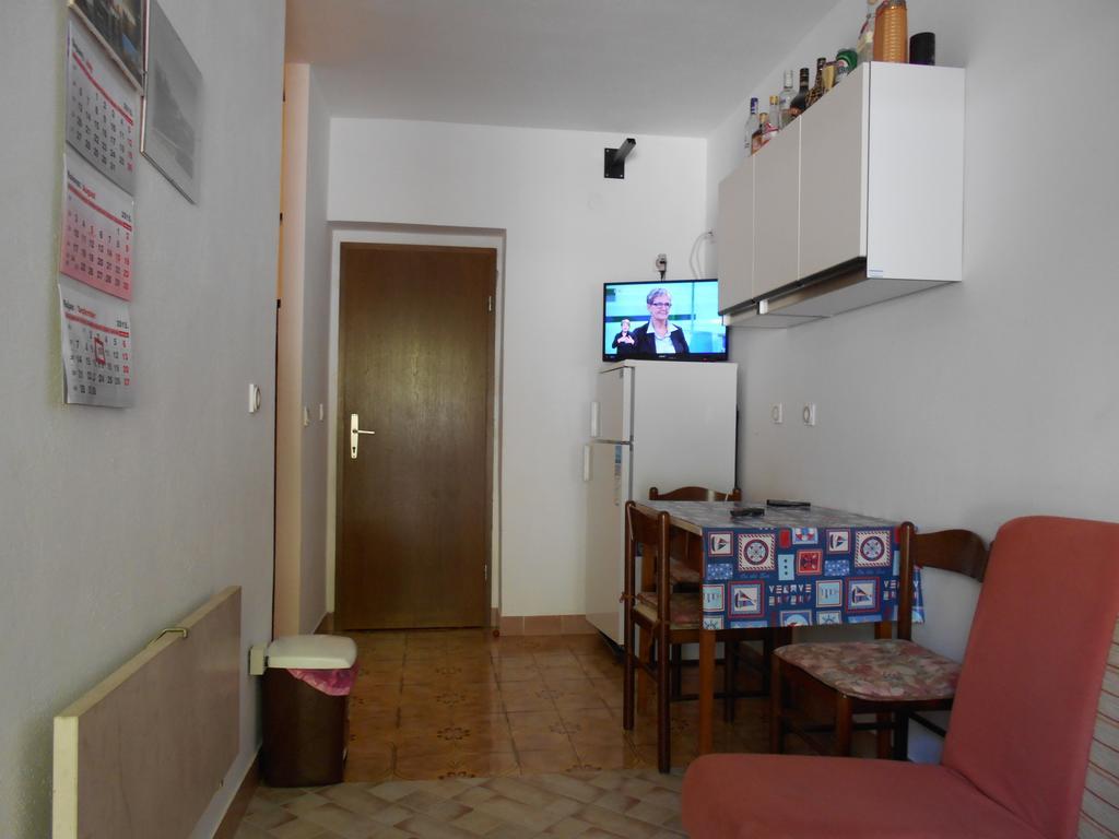 Apartments U Kapetana بونات الغرفة الصورة