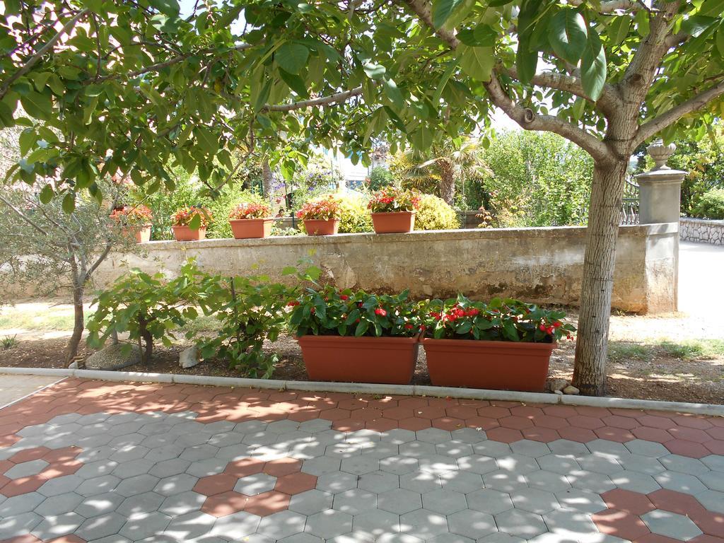 Apartments U Kapetana بونات المظهر الخارجي الصورة