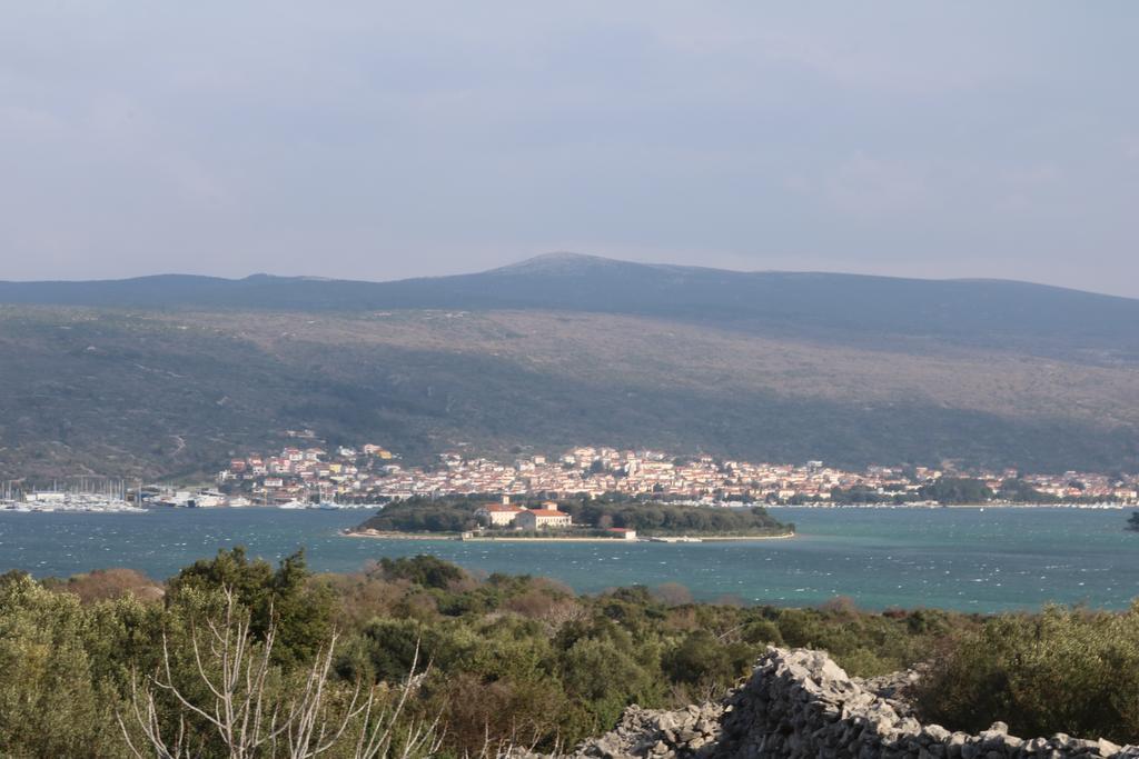 Apartments U Kapetana بونات المظهر الخارجي الصورة