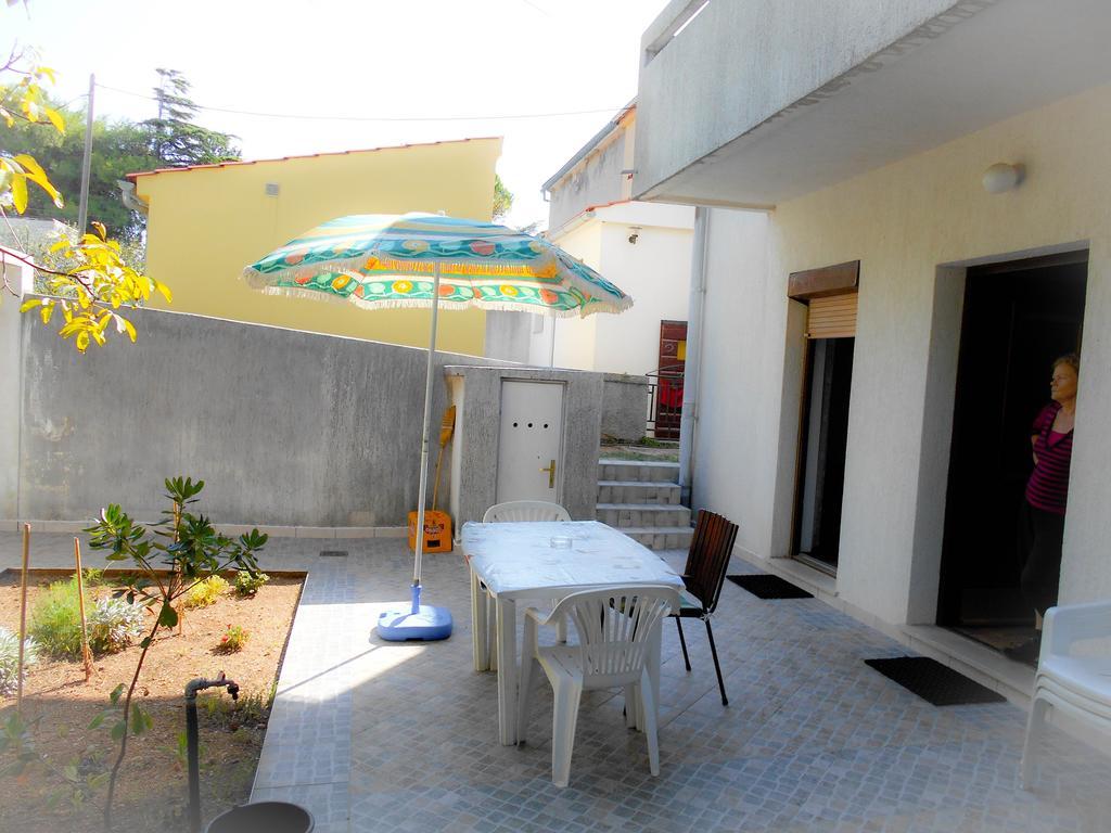 Apartments U Kapetana بونات المظهر الخارجي الصورة