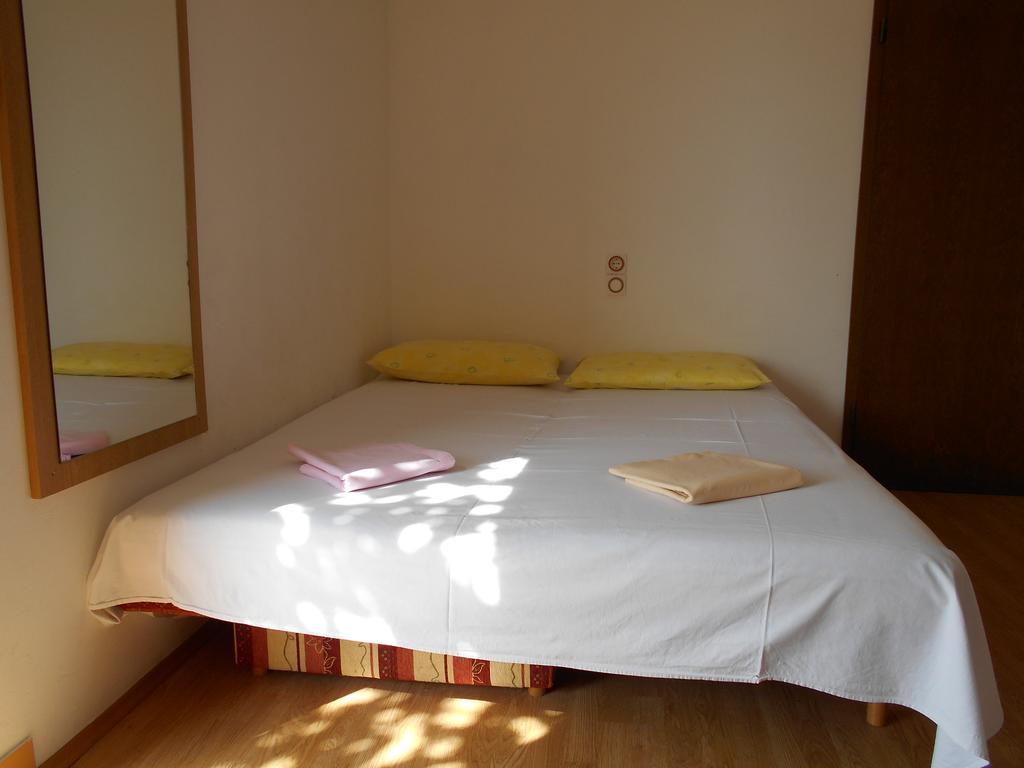 Apartments U Kapetana بونات المظهر الخارجي الصورة