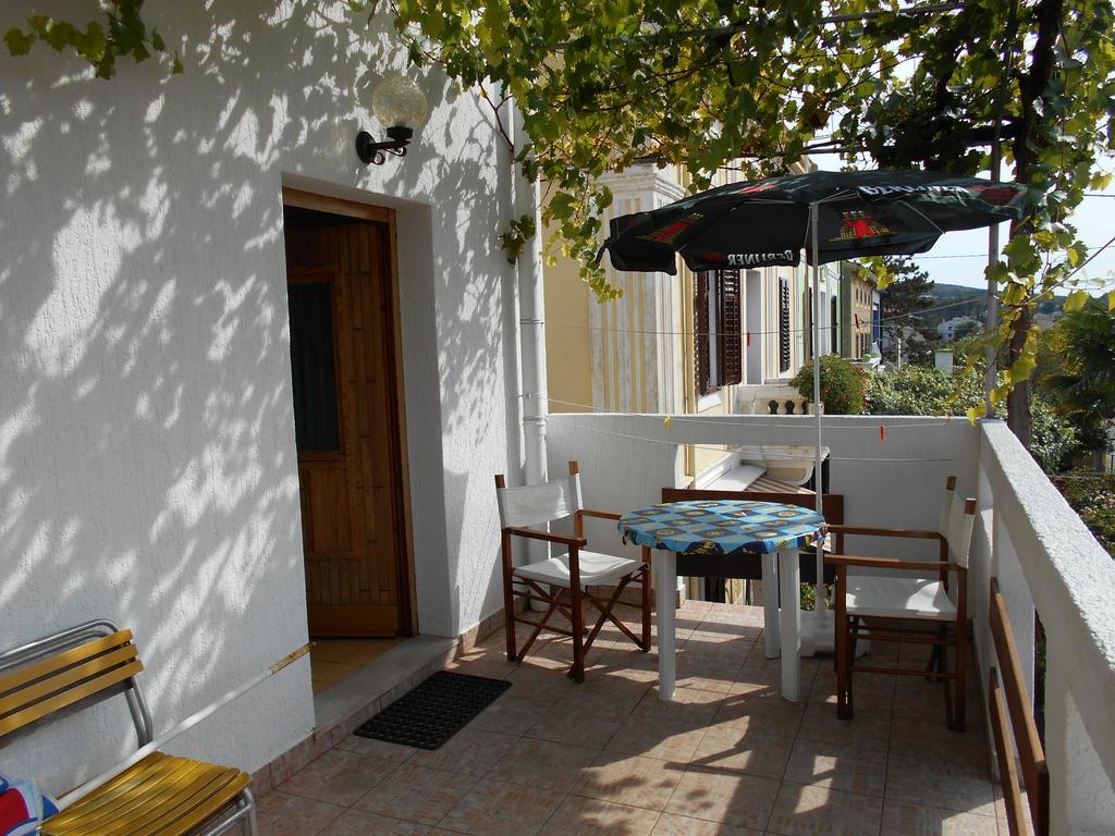 Apartments U Kapetana بونات المظهر الخارجي الصورة