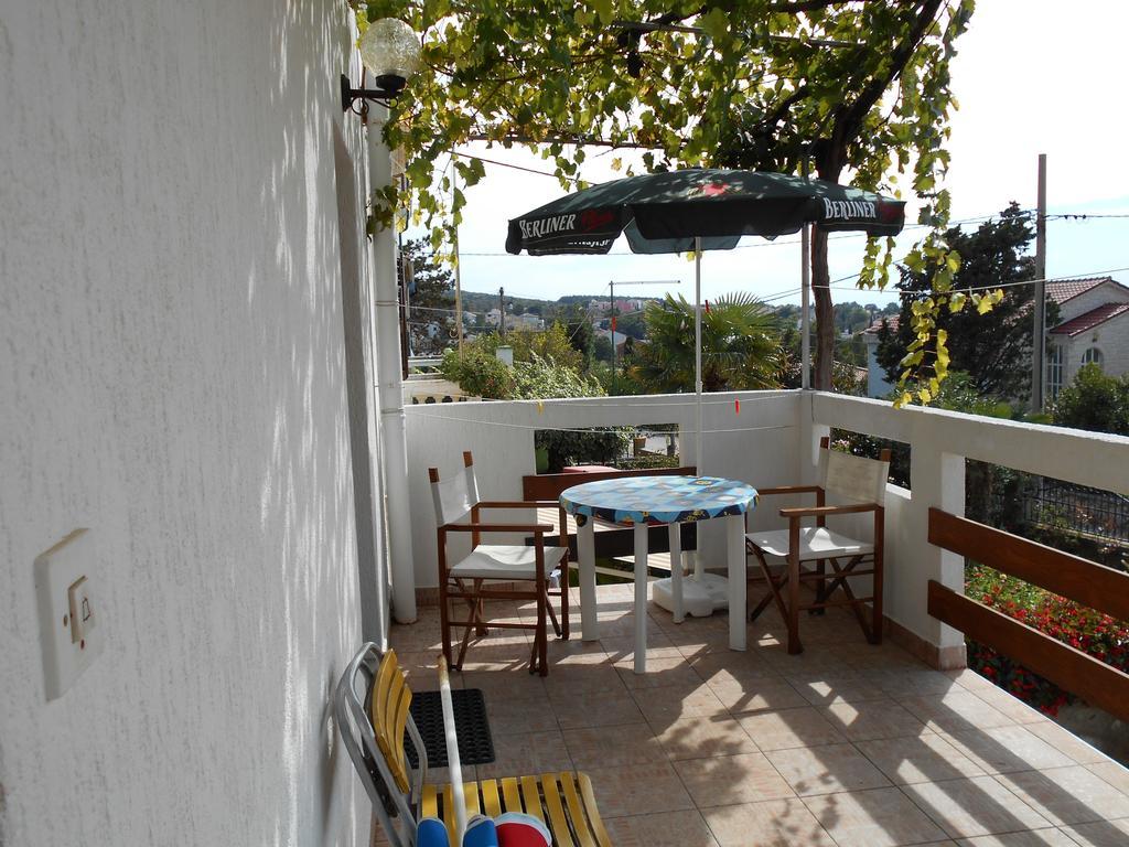 Apartments U Kapetana بونات المظهر الخارجي الصورة