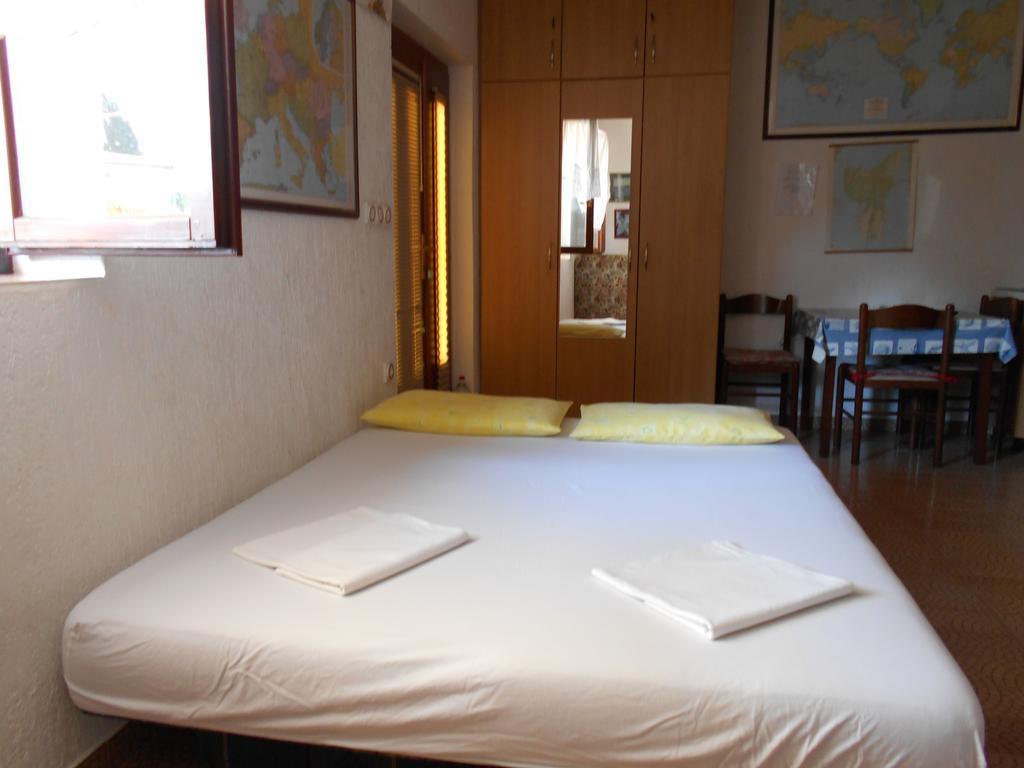 Apartments U Kapetana بونات المظهر الخارجي الصورة