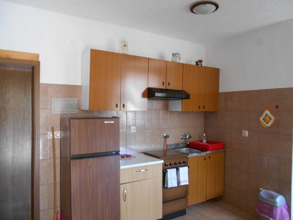 Apartments U Kapetana بونات المظهر الخارجي الصورة