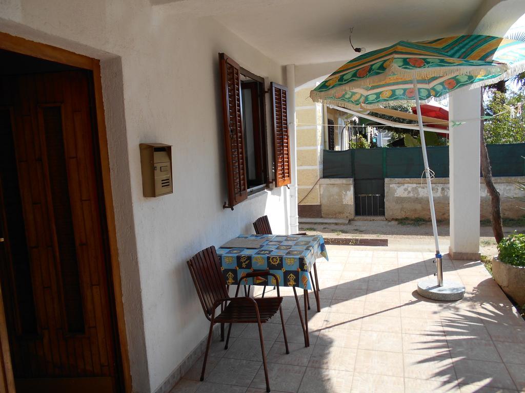 Apartments U Kapetana بونات المظهر الخارجي الصورة