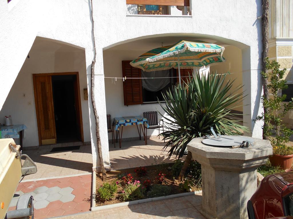 Apartments U Kapetana بونات المظهر الخارجي الصورة