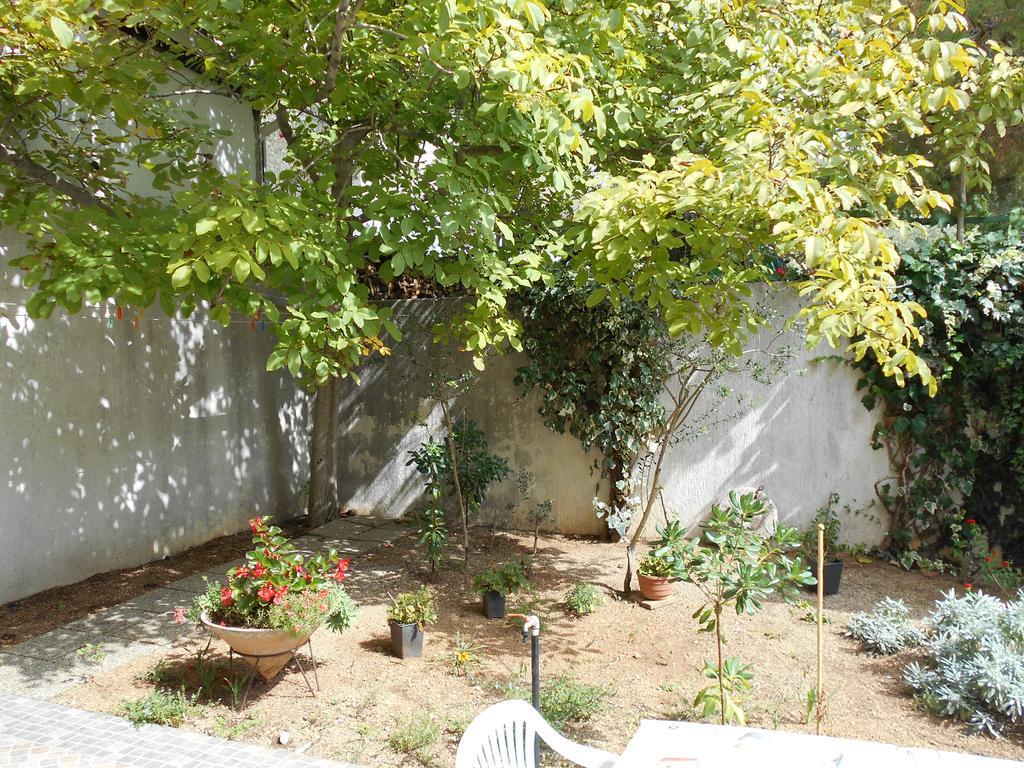 Apartments U Kapetana بونات المظهر الخارجي الصورة