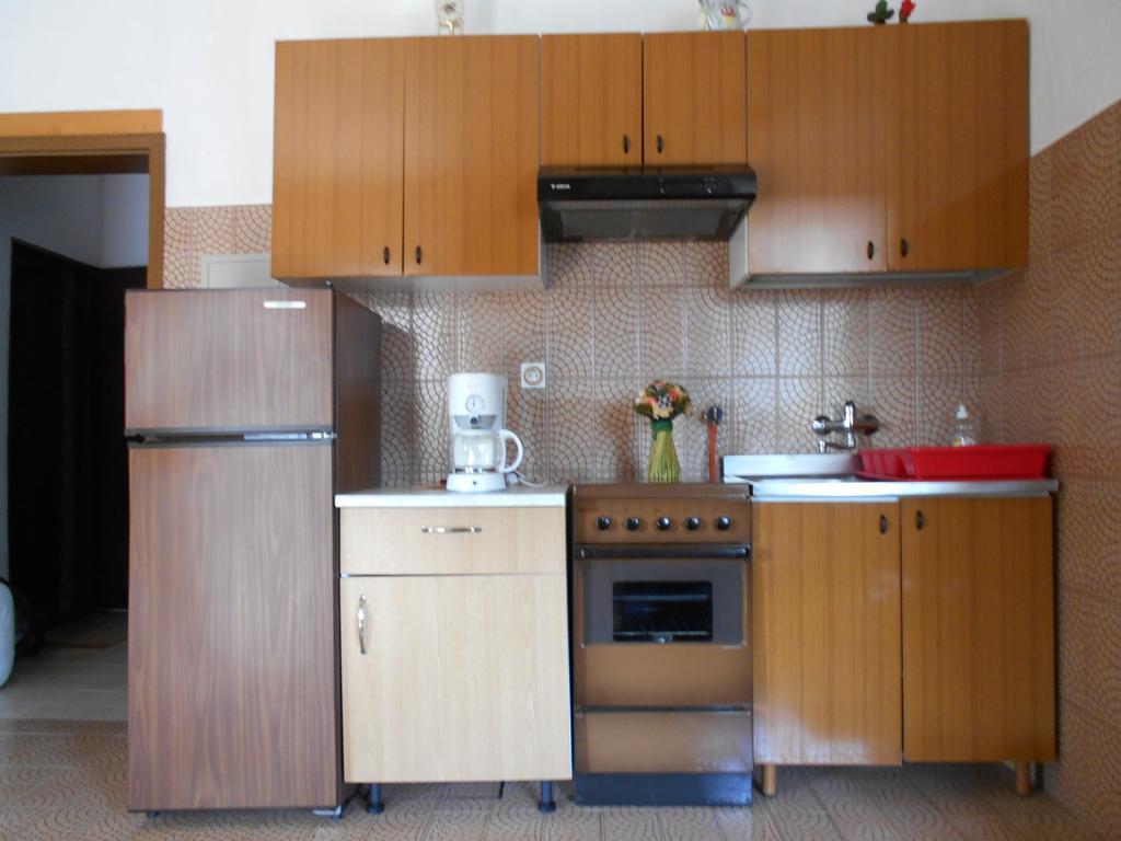 Apartments U Kapetana بونات المظهر الخارجي الصورة