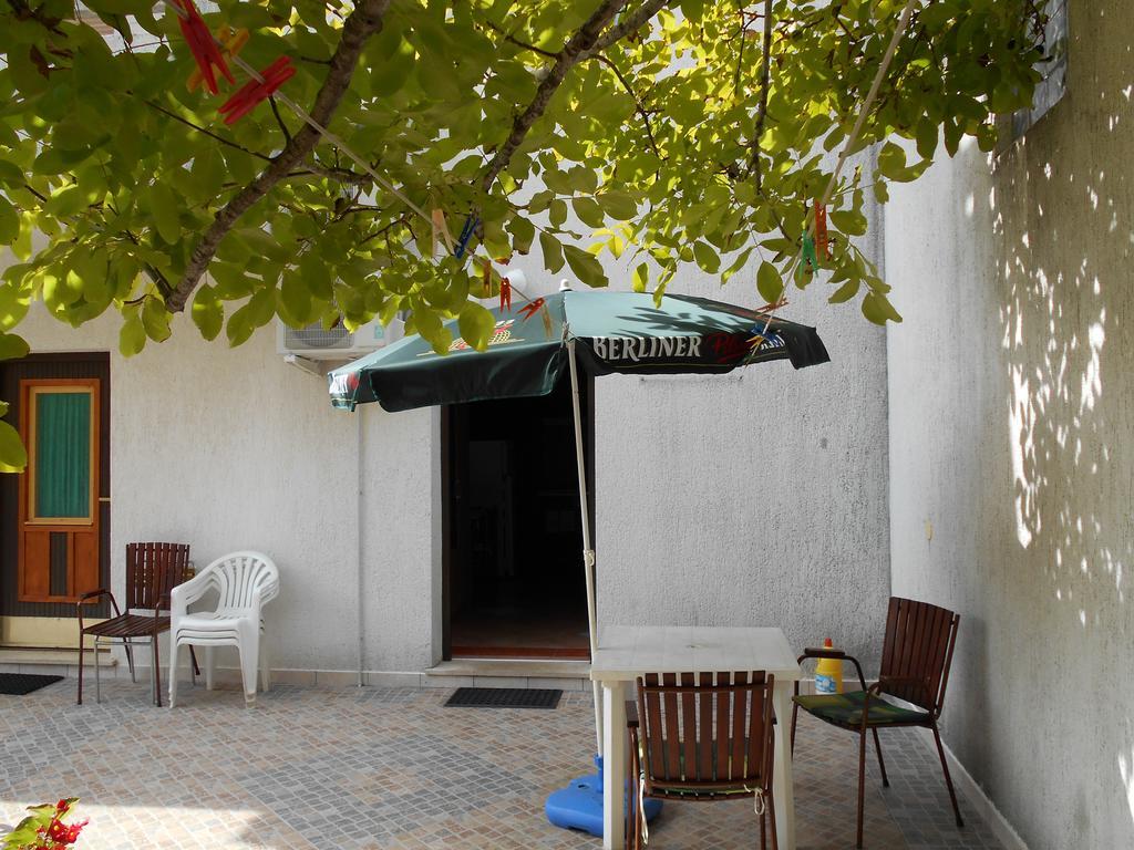 Apartments U Kapetana بونات المظهر الخارجي الصورة