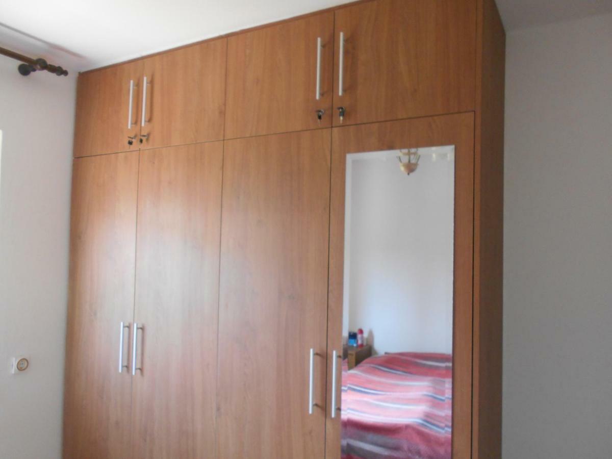 Apartments U Kapetana بونات المظهر الخارجي الصورة